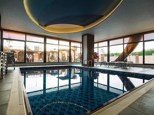 Квартира в Алании, Турция, 65 м2 фото 1