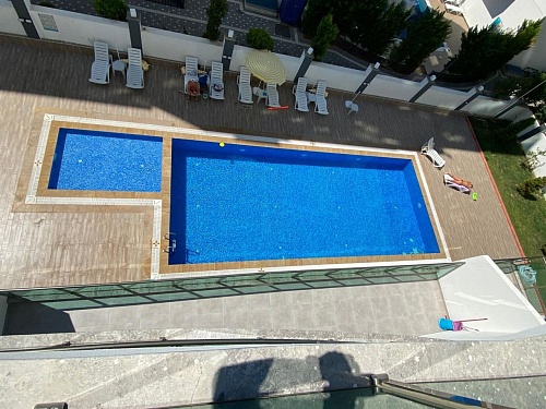 Квартира в Алании, Турция, 330 м2 фото 1