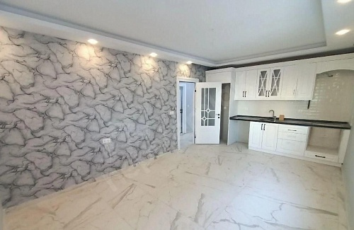 Квартира в Мерсине, Турция, 115 м2 фото 1