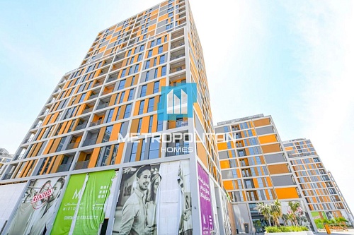 Апартаменты в Дубае, ОАЭ, 61 м2 фото 1