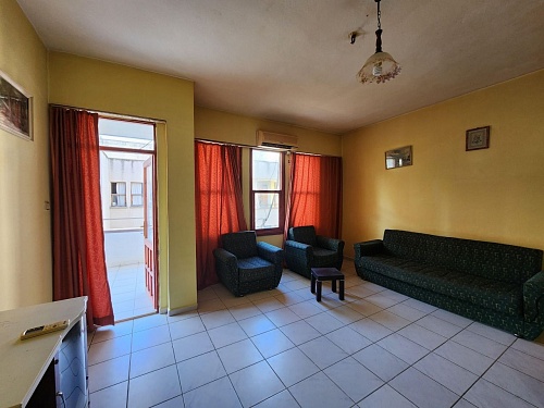 Квартира в Алании, Турция, 65 м2 фото 1