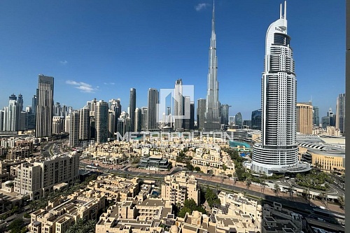 Апартаменты в Дубае, ОАЭ, 96 м2 фото 1