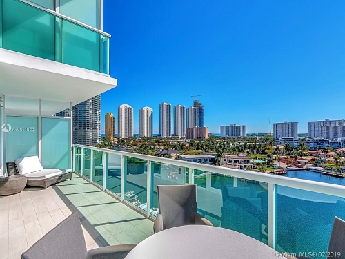 Квартира в Майами, США, 170 м2 фото 1