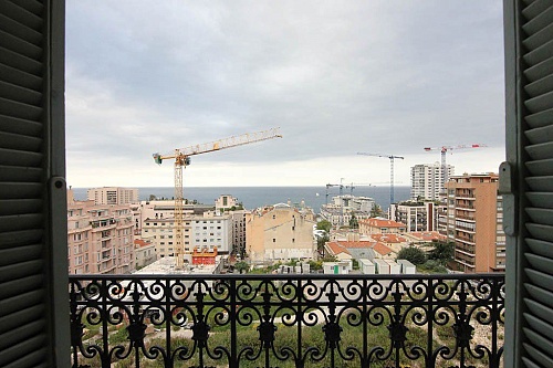 Пентхаус в Боcолей, Франция, 110 м2 фото 1