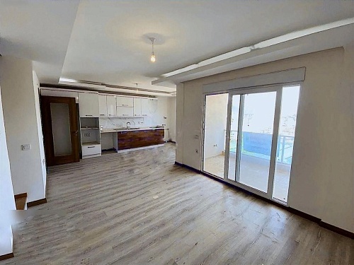 Пентхаус в Алании, Турция, 130 м2 фото 1
