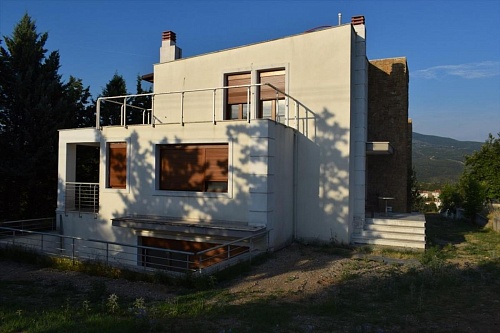 Дом на Ионических островах, Греция, 266 м2 фото 1