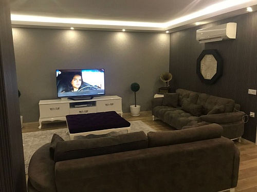 Квартира в Алании, Турция, 265 м2 фото 1