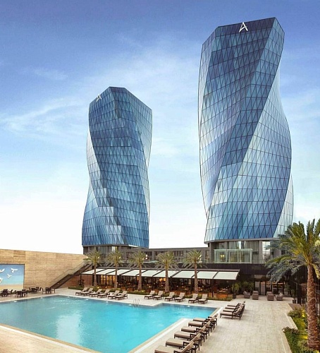 Квартира в Малтепе, Турция, 50 м2 фото 1