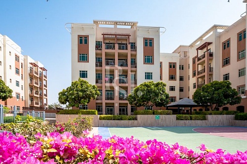 Апартаменты в Абу-Даби, ОАЭ, 98 м2 фото 1
