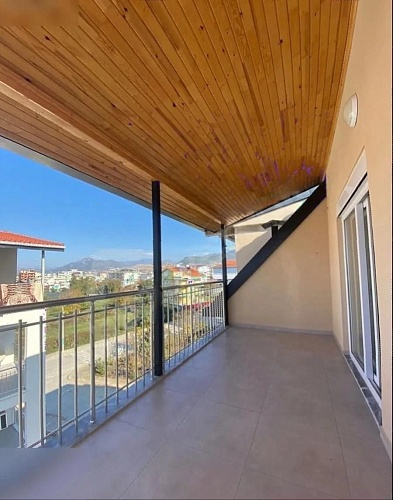Пентхаус в Алании, Турция, 140 м2 фото 1