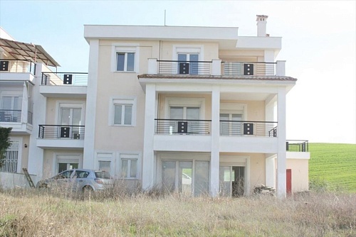 Дом на Северо-Эгейских островах, Греция, 300 м2 фото 1