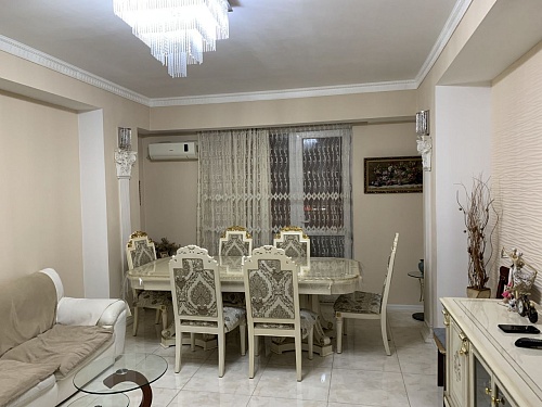 Квартира в Тбилиси, Грузия, 89 м2 фото 1