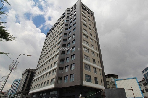 Апартаменты в Стамбуле, Турция, 169 м2 фото 1
