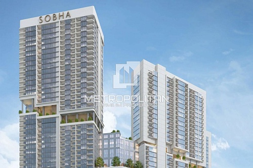 Апартаменты в Дубае, ОАЭ, 48 м2 фото 1