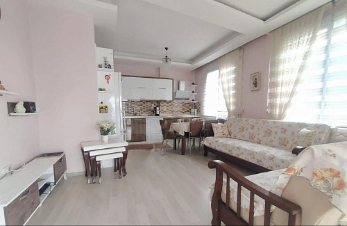 Квартира в Мерсине, Турция, 160 м2 фото 1