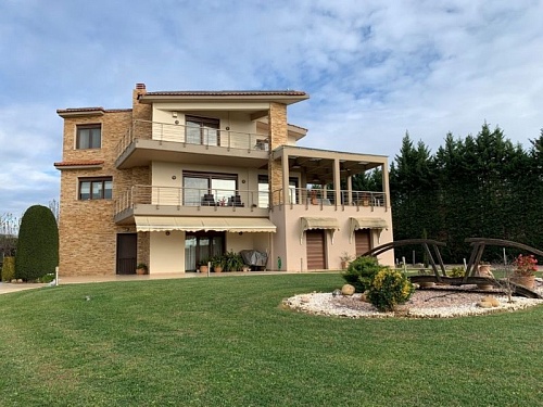 Дом в Салониках, Греция, 330 м2 фото 1