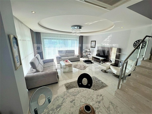 Апартаменты в Алании, Турция, 150 м2 фото 1