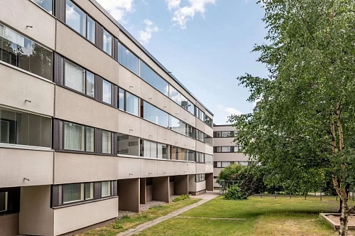 Квартира в Хельсинки, Финляндия, 78.5 м2 фото 1