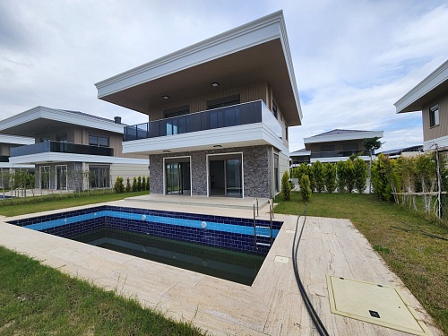 Дом в Серике, Турция, 160 м2 фото 1