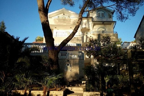 Вилла в Шибенике, Хорватия, 390 м2 фото 1