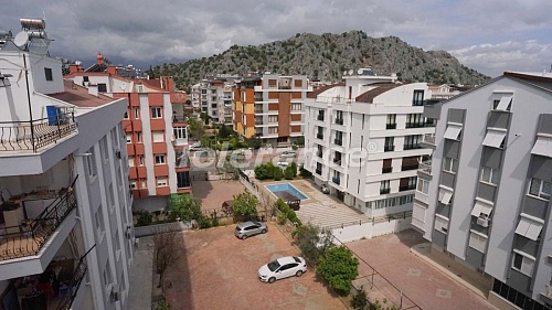 Апартаменты в Анталии, Турция, 250 м2 фото 1