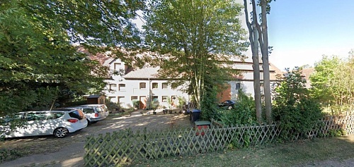 Квартира в Брауншвейге, Германия, 250 м2 фото 1