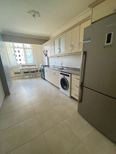 Апартаменты в Алании, Турция, 110 м2 фото 1