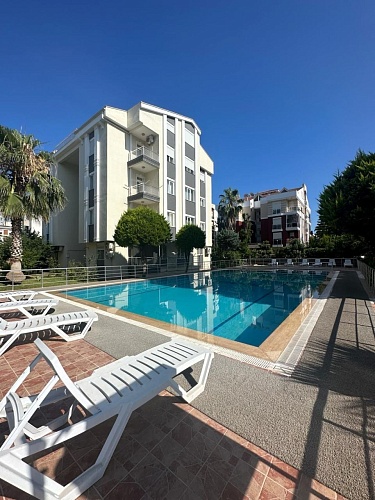 Квартира в Анталии, Турция, 221 м2 фото 1