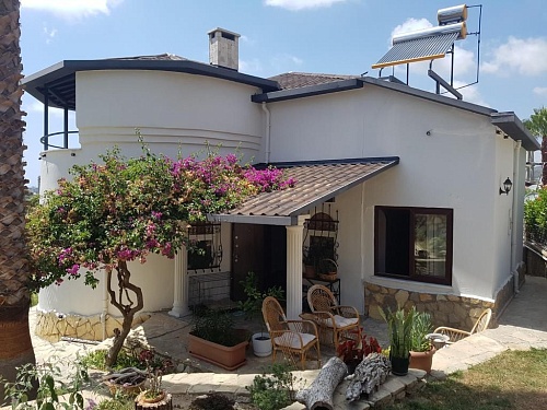 Вилла в Алании, Турция, 240 м2 фото 1