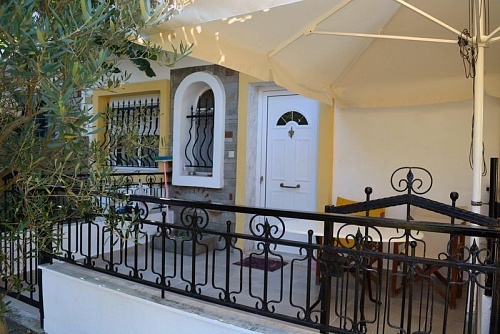 Квартира на Кассандре, Греция, 60 м2 фото 1