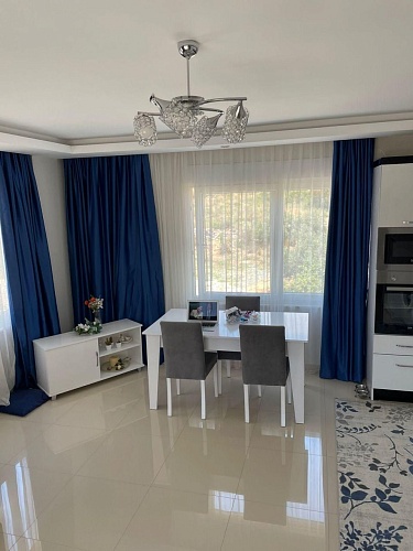Квартира в Кестеле, Турция, 140 м2 фото 1