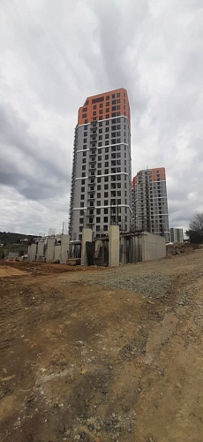 Апартаменты в Стамбуле, Турция, 67 м2 фото 1
