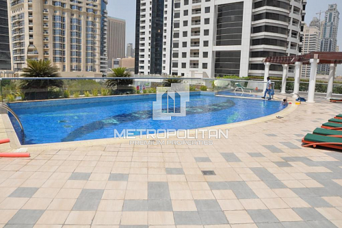 Апартаменты в Дубае, ОАЭ, 70 м2 фото 1