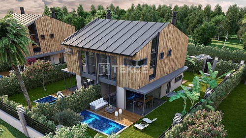 Вилла Урла, Турция, 201 м2 фото 1