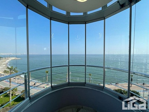 Апартаменты в Мерсине, Турция, 170 м2 фото 1