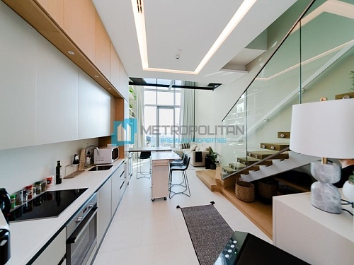 Апартаменты в Дубае, ОАЭ, 100.15 м2 фото 1