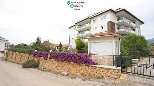 Квартира в Алании, Турция, 170 м2 фото 1