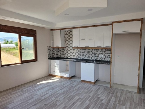 Квартира в Алании, Турция, 85 м2 фото 1