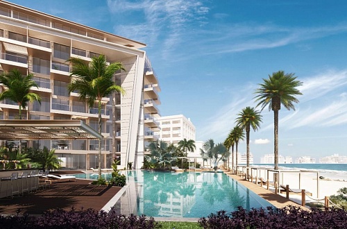 Апартаменты в Дубае, ОАЭ, 111 м2 фото 1