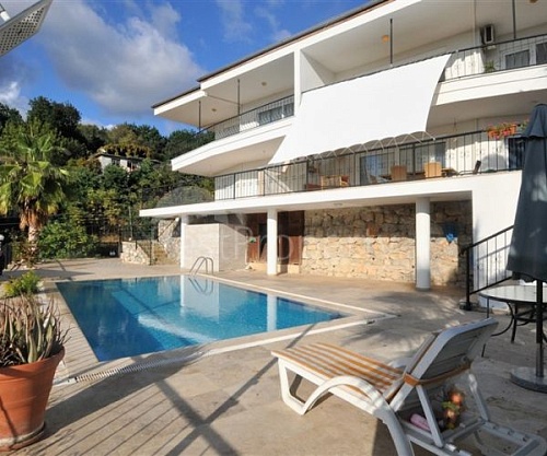 Вилла в Алании, Турция, 280 м2 фото 1