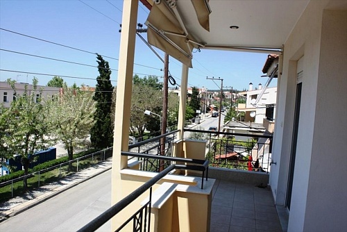 Таунхаус на Ионических островах, Греция, 120 м2 фото 1
