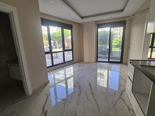 Квартира в Алании, Турция, 55 м2 фото 1