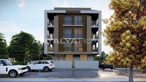 Пентхаус в Анталии, Турция, 170 м2 фото 1