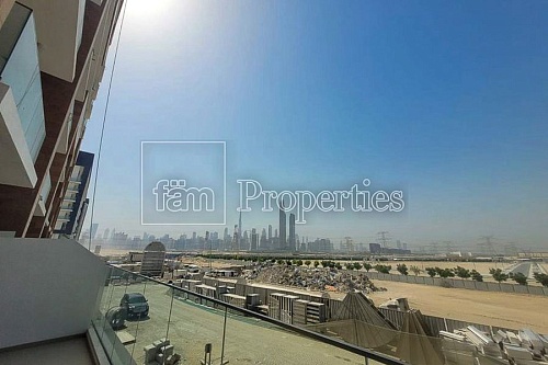 Апартаменты Mohamed bin Rashid City, ОАЭ, 70 м2 фото 1