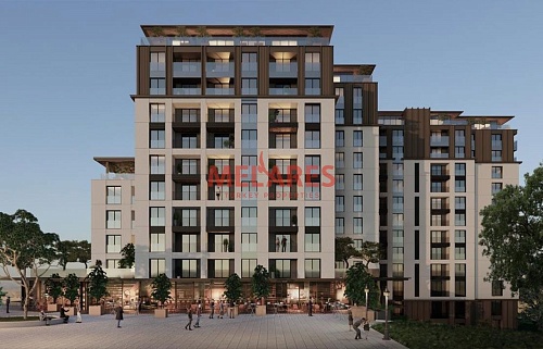 Квартира в Стамбуле, Турция, 171 м2 фото 1