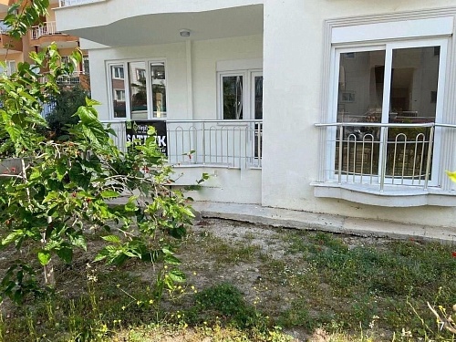 Квартира в Кемере, Турция, 100 м2 фото 1