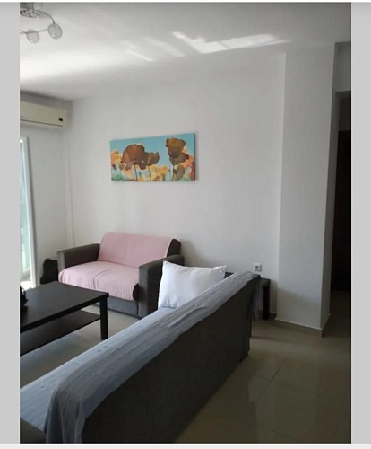 Апартаменты в Литохоро, Греция, 70 м2 фото 1