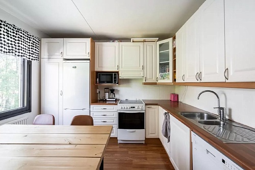 Квартира в Валкеакоски, Финляндия, 81.5 м2 фото 1
