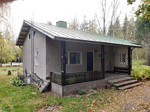 Дом в Йоутсено, Финляндия, 130 м2 фото 1