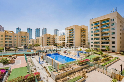 Апартаменты в Дубае, ОАЭ, 132 м2 фото 1